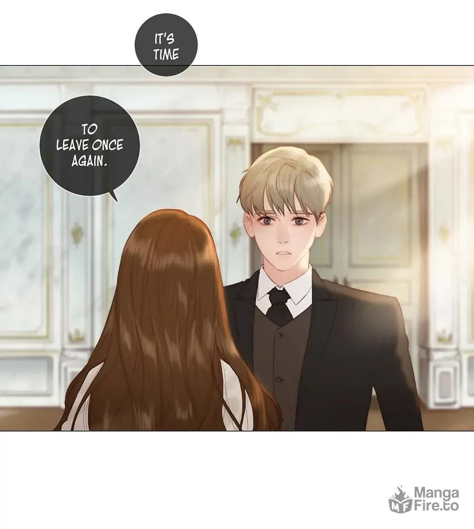 The Portrait Chapter 85 page 23 - 