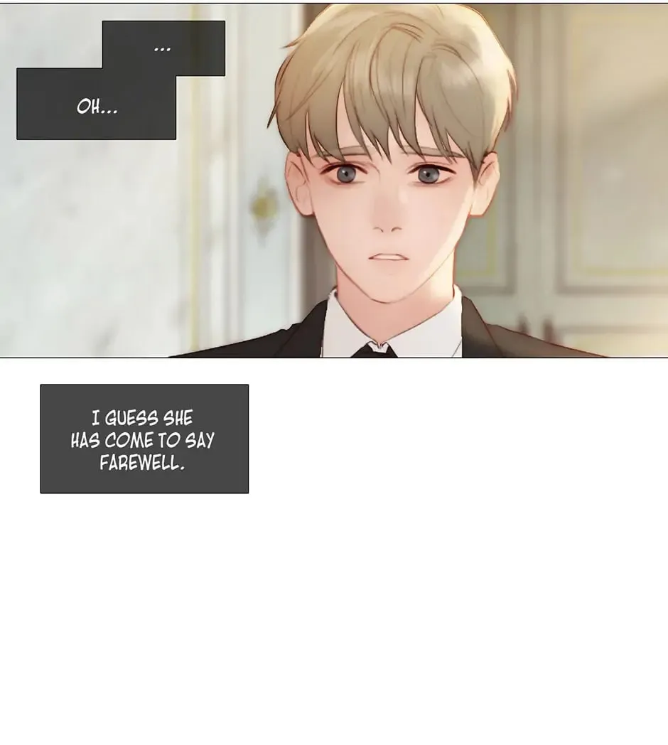 The Portrait Chapter 85 page 24 - 