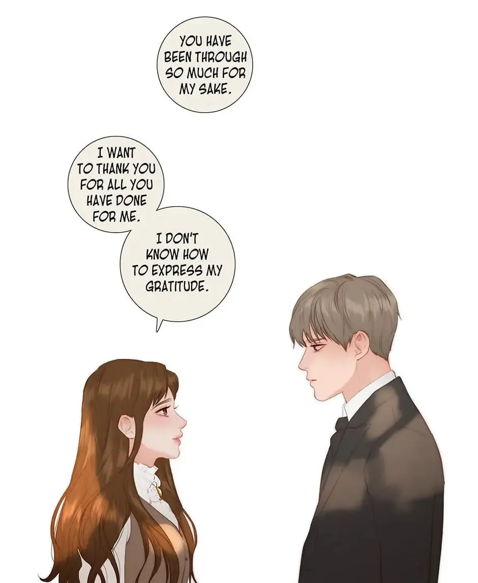 The Portrait Chapter 85 page 25 - 