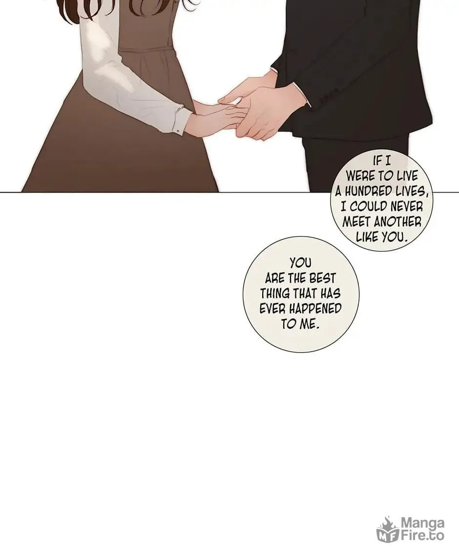 The Portrait Chapter 85 page 26 - 