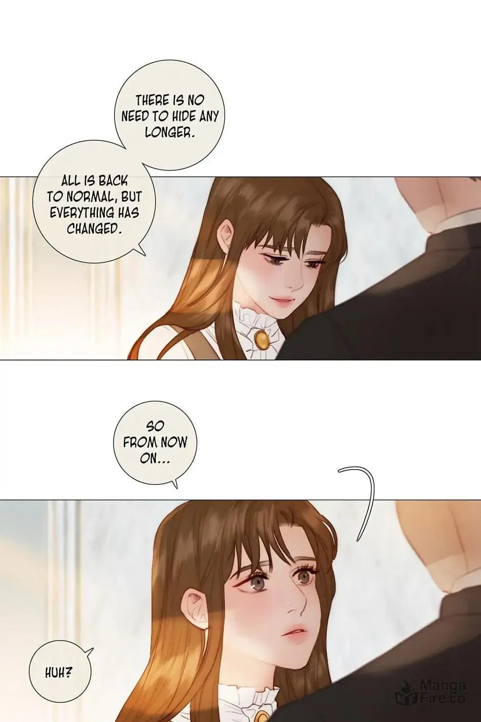 The Portrait Chapter 85 page 29 - 