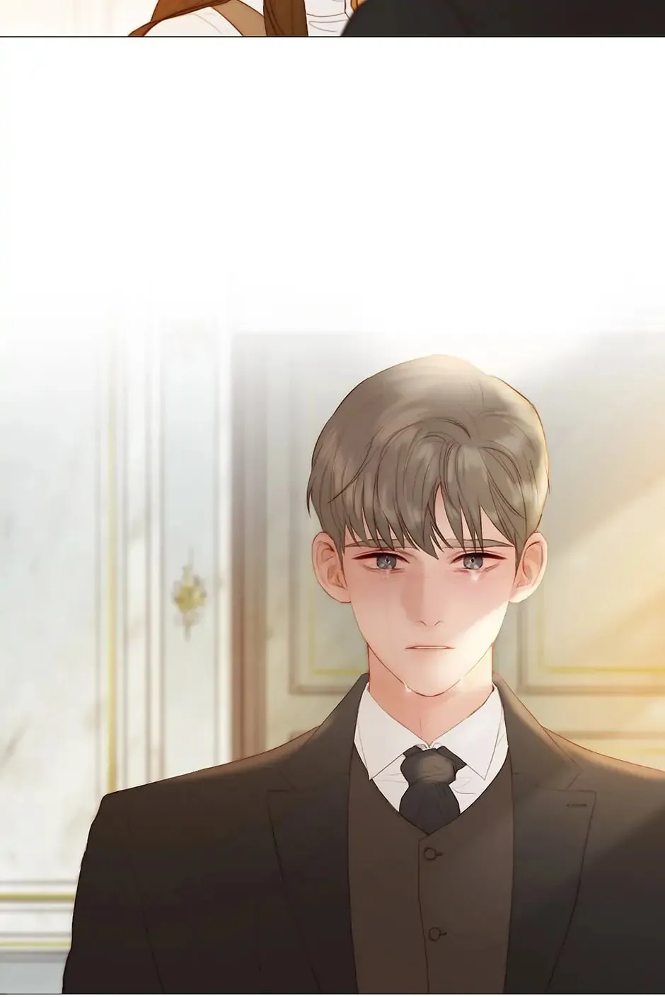 The Portrait Chapter 85 page 30 - 