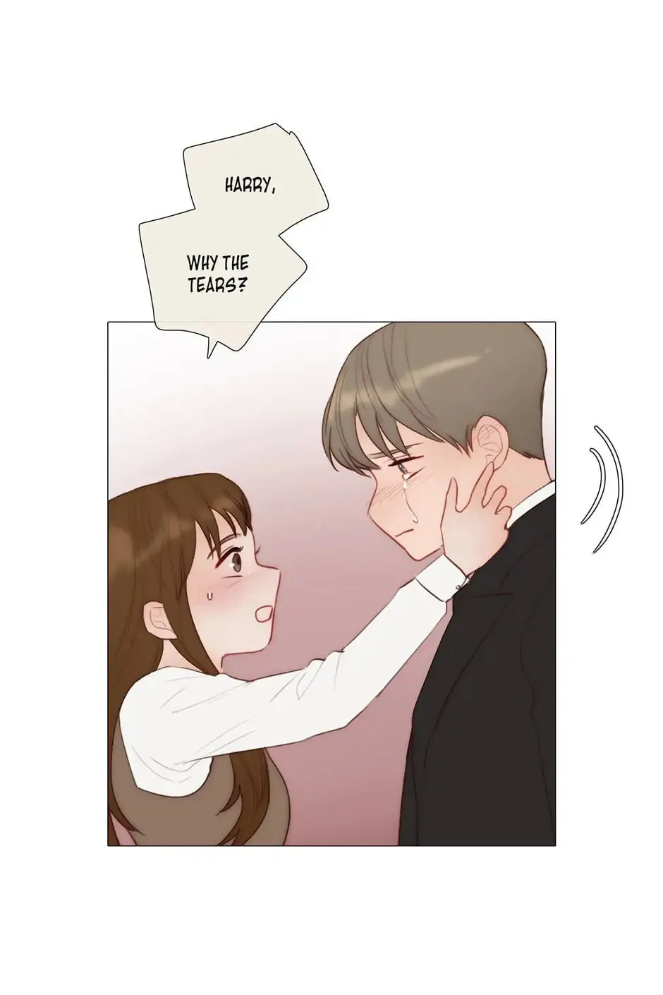 The Portrait Chapter 85 page 31 - 