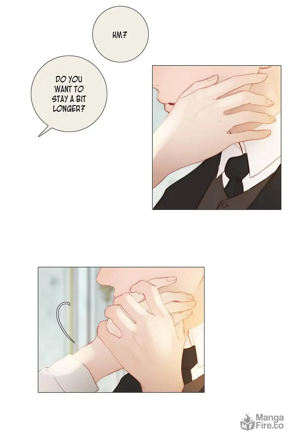The Portrait Chapter 85 page 32 - 