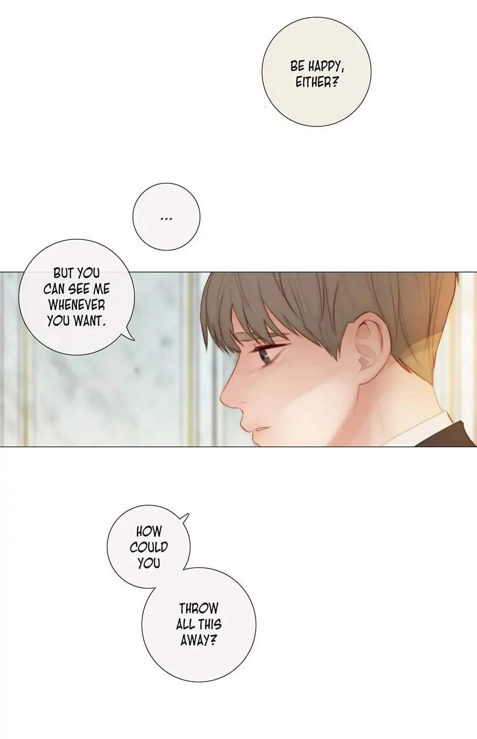 The Portrait Chapter 85 page 43 - 
