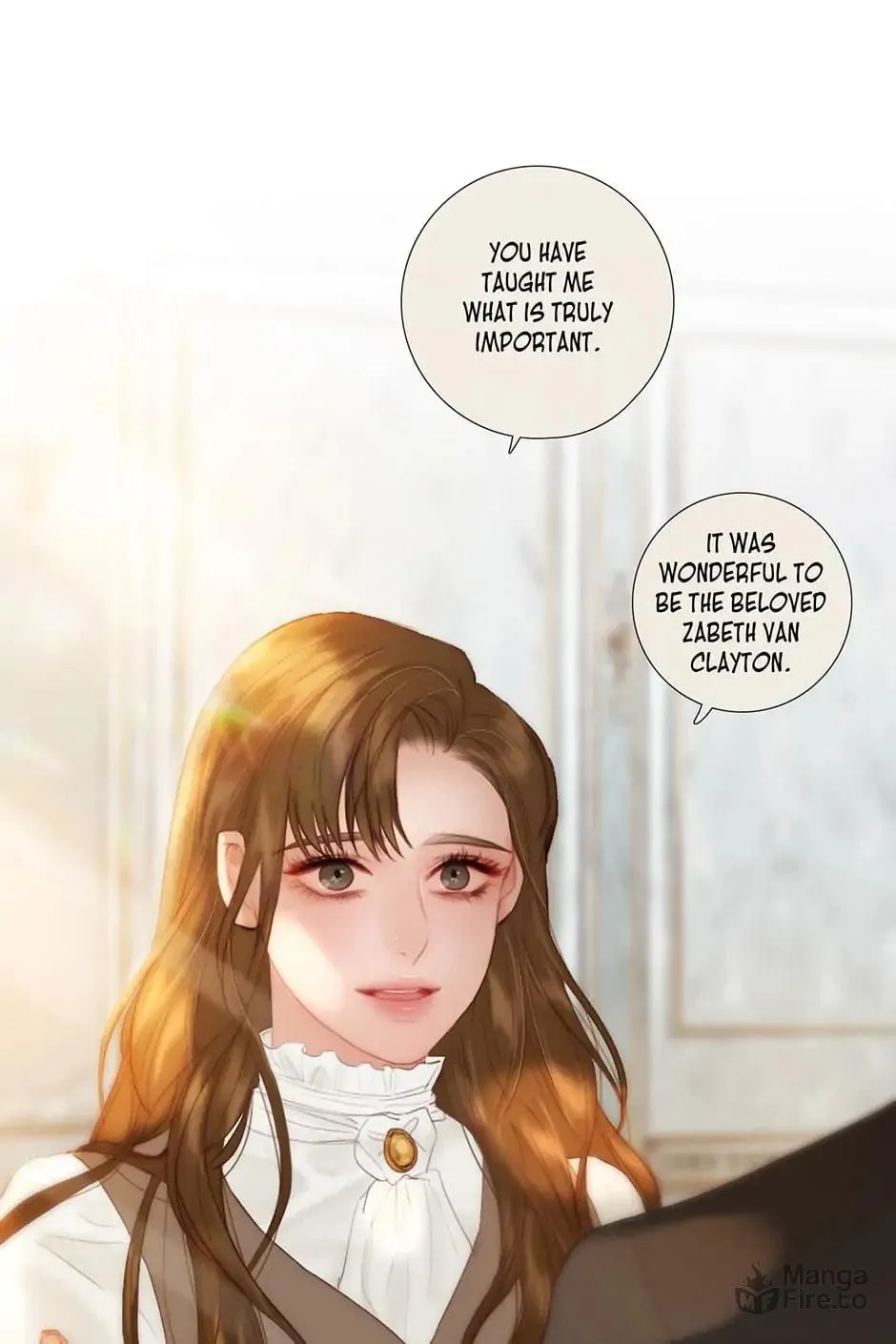 The Portrait Chapter 85 page 44 - 