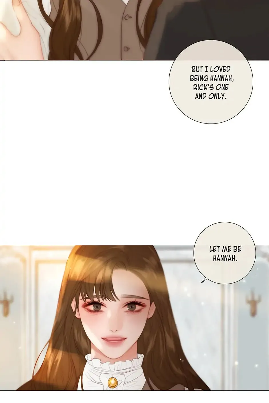 The Portrait Chapter 85 page 45 - 