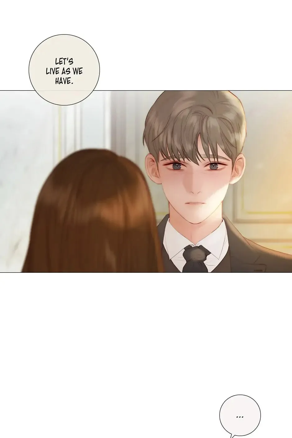 The Portrait Chapter 85 page 46 - 