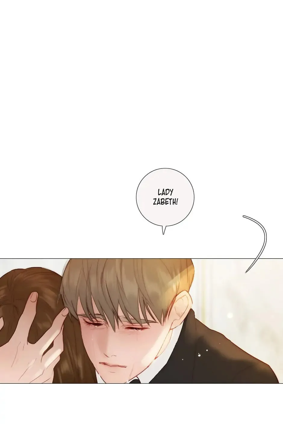 The Portrait Chapter 85 page 48 - 