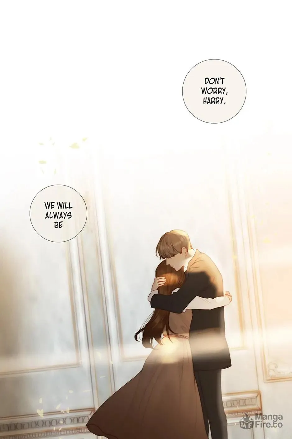 The Portrait Chapter 85 page 50 - 