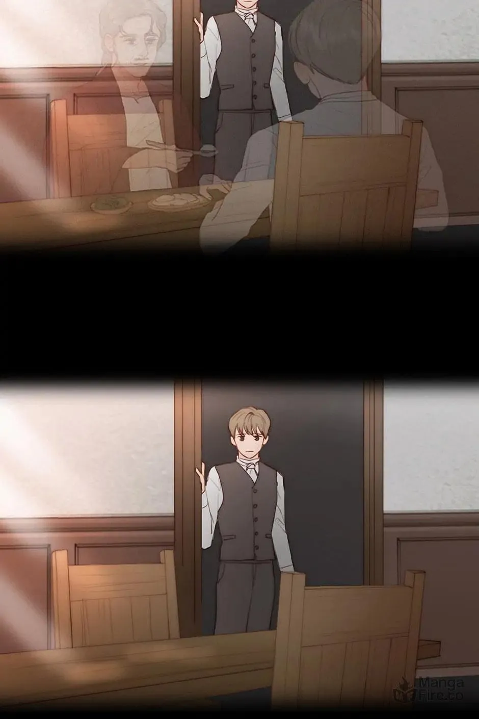 The Portrait Chapter 86 page 11 - 