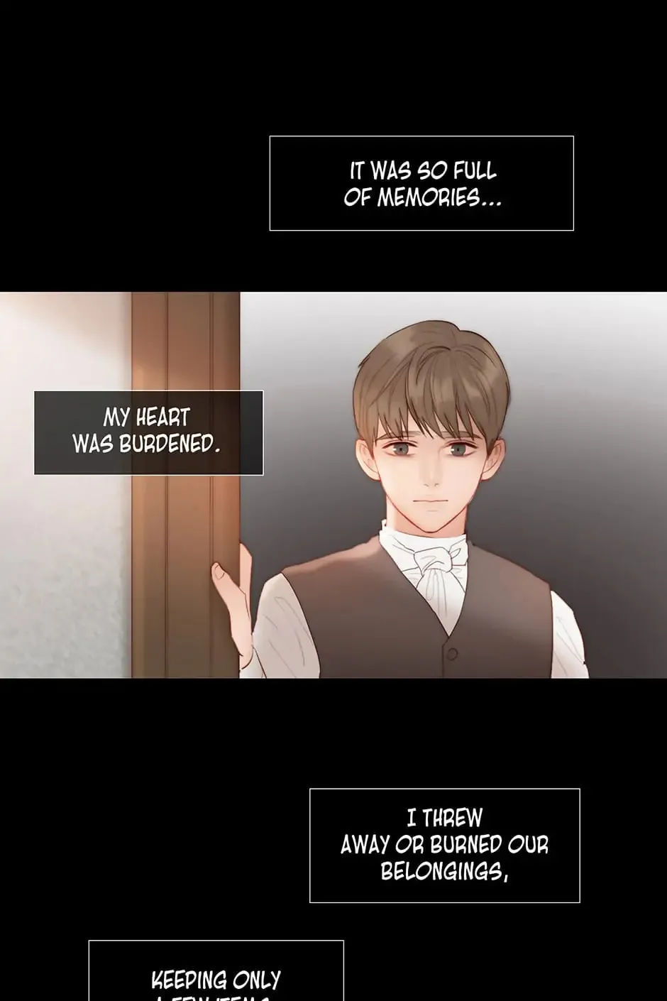 The Portrait Chapter 86 page 12 - 
