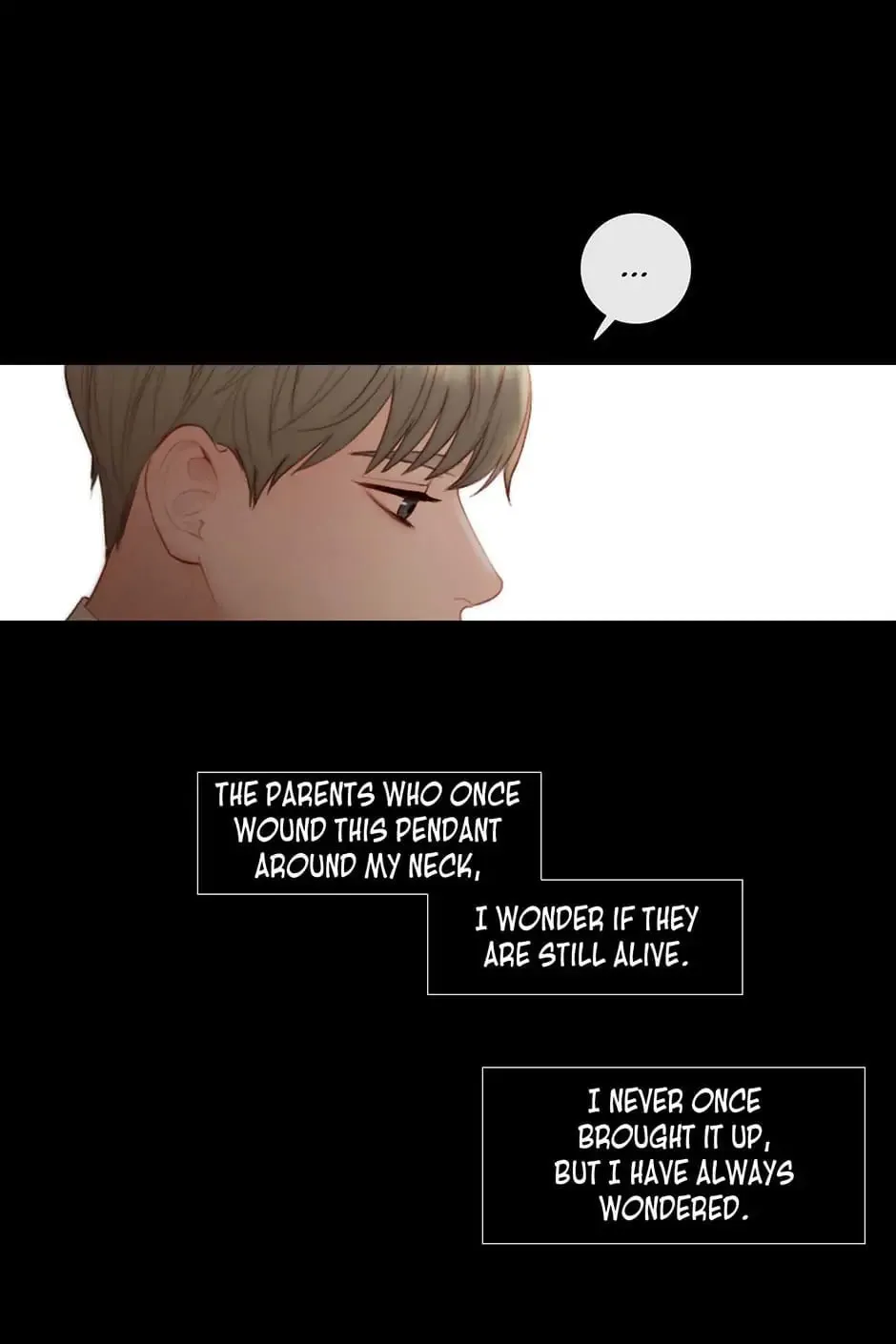 The Portrait Chapter 86 page 14 - 
