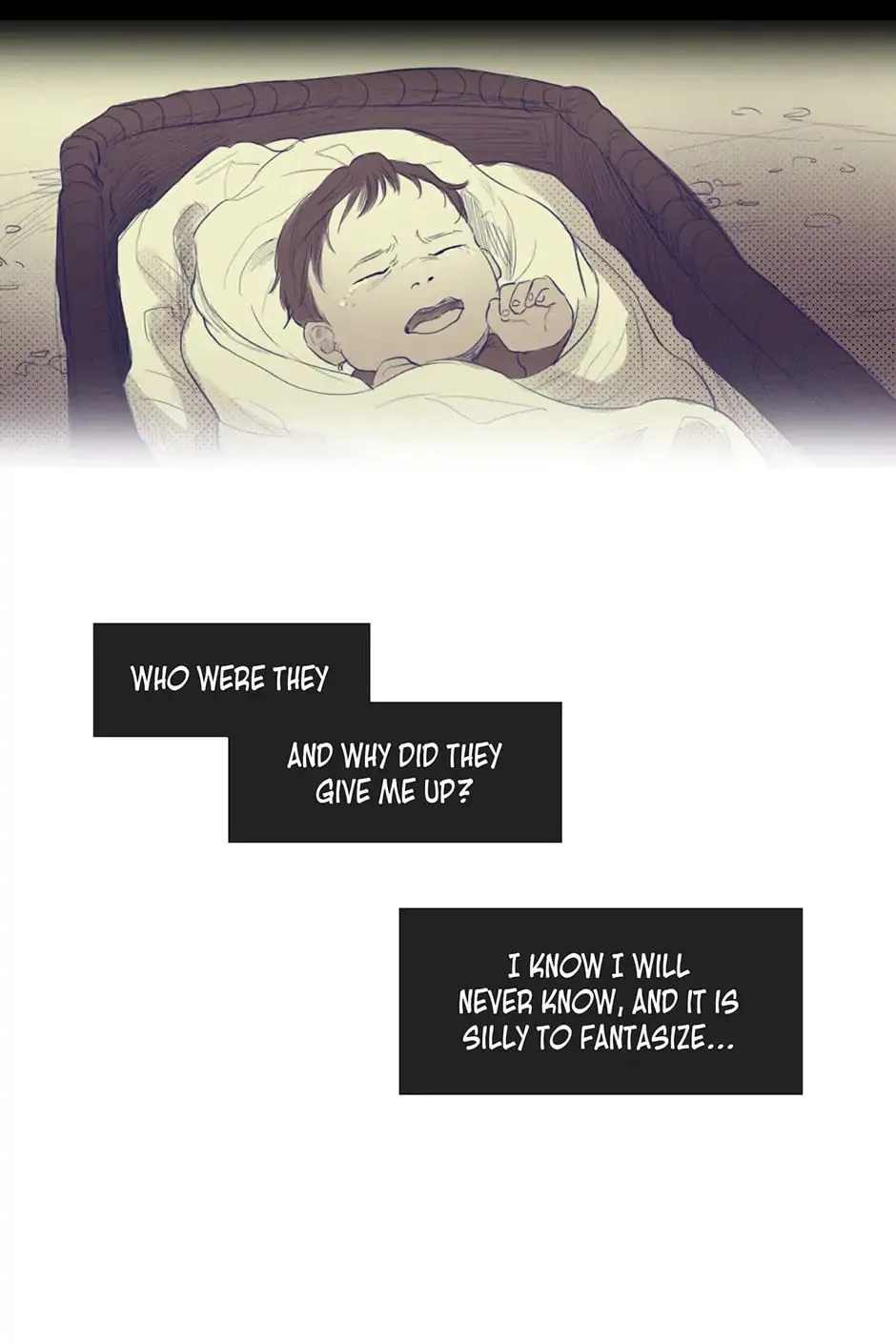 The Portrait Chapter 86 page 15 - 