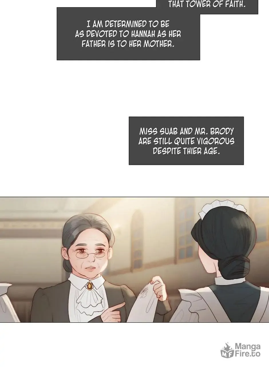 The Portrait Chapter 86 page 25 - 