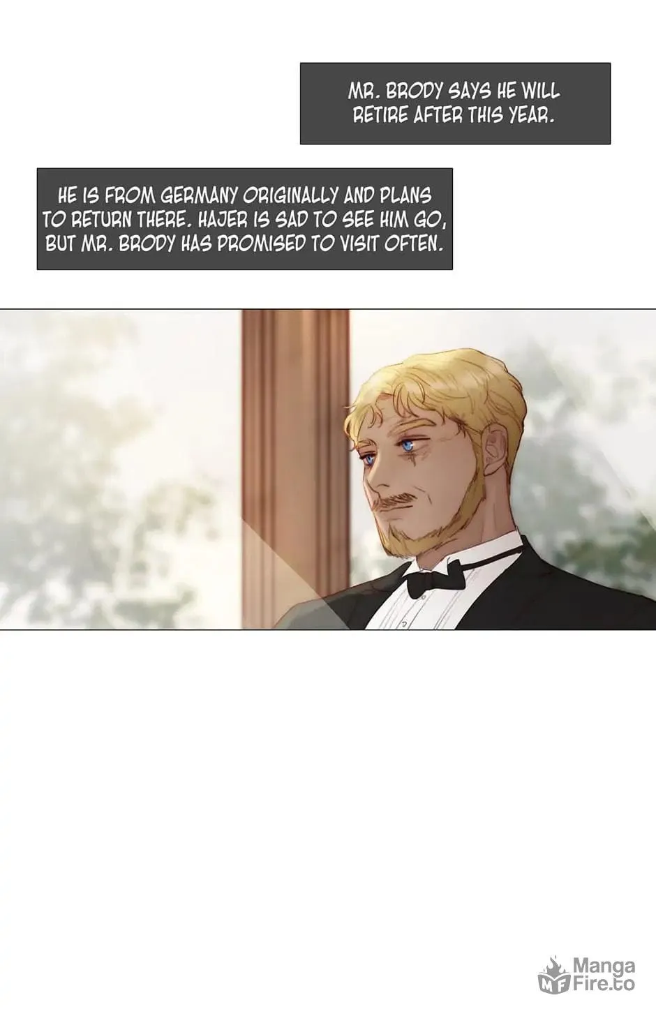The Portrait Chapter 86 page 26 - 