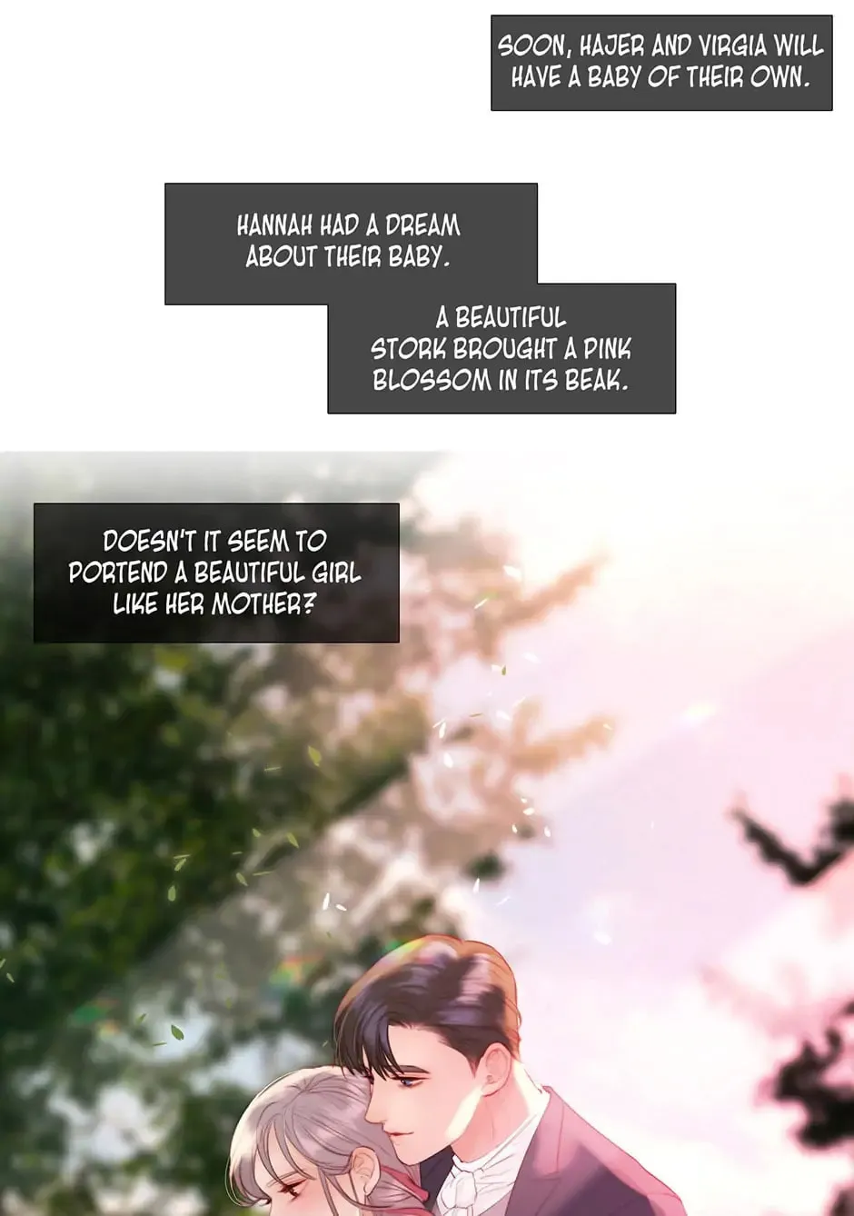 The Portrait Chapter 86 page 29 - 