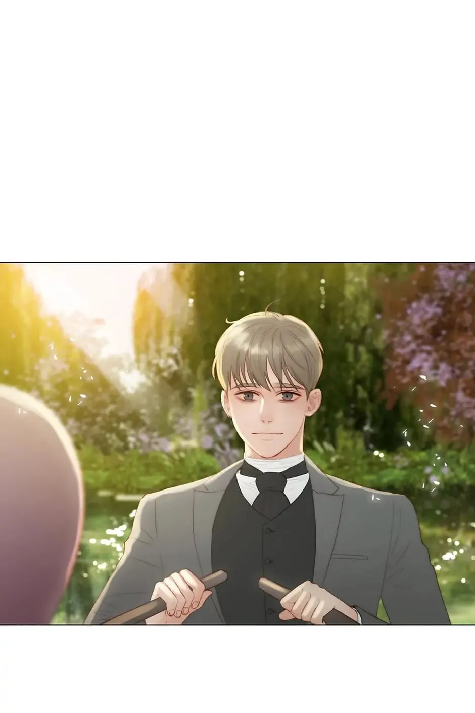 The Portrait Chapter 86 page 35 - 