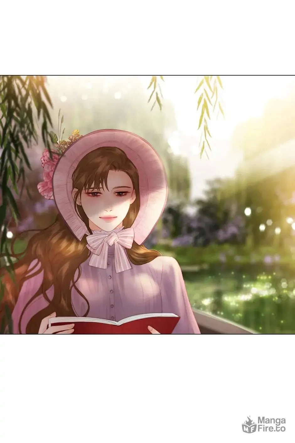 The Portrait Chapter 86 page 36 - 