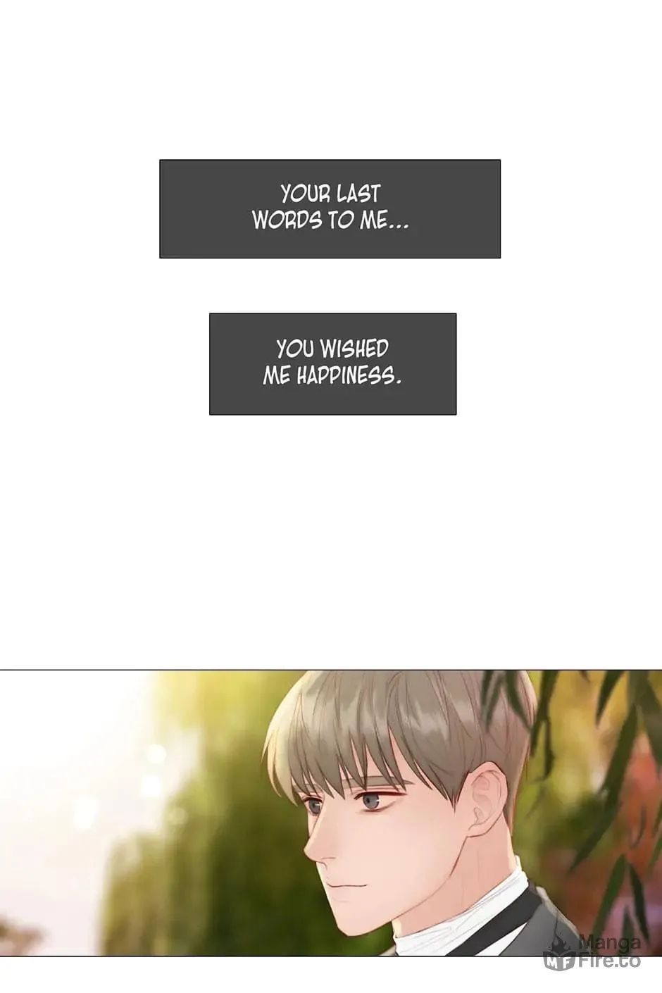 The Portrait Chapter 86 page 37 - 
