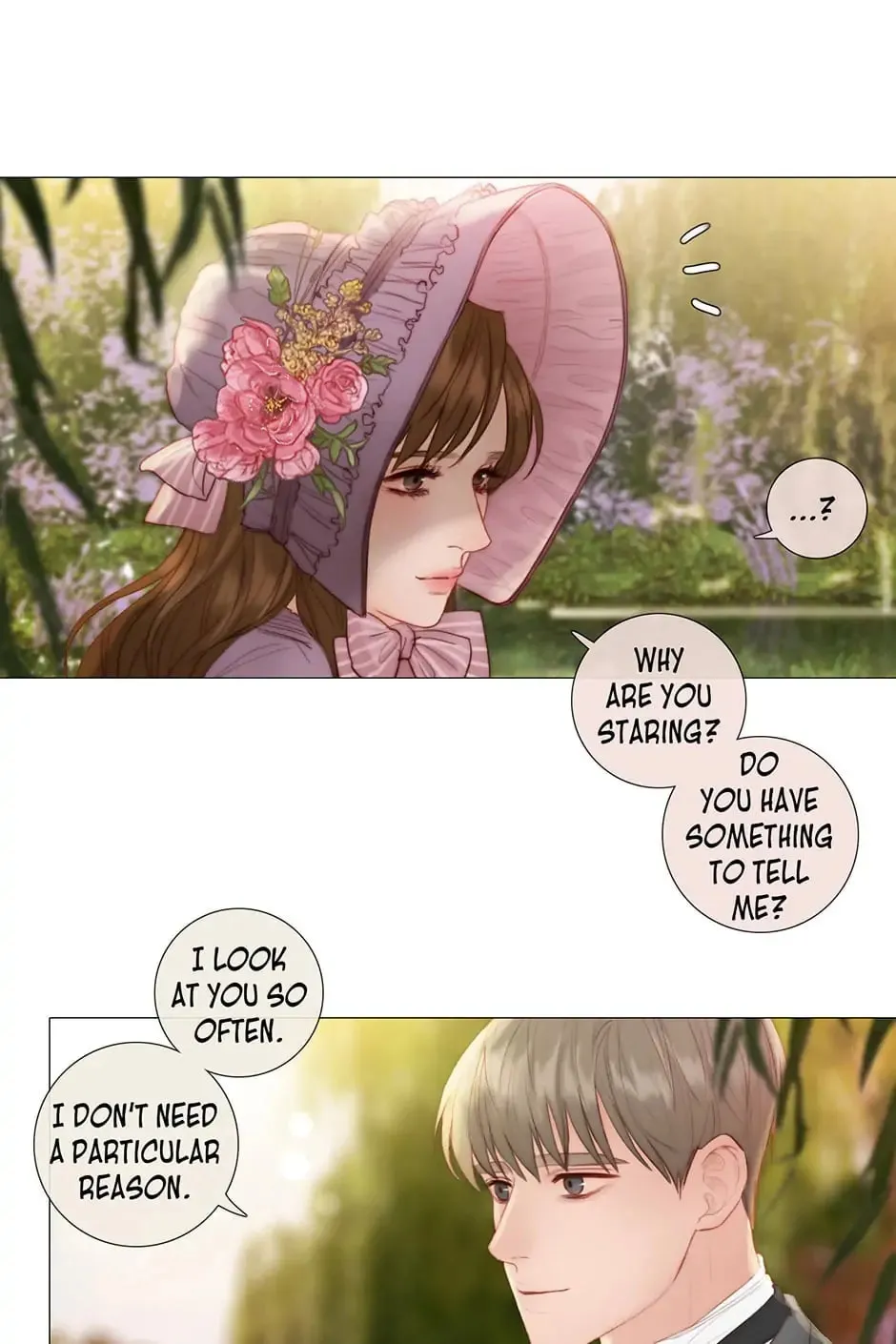 The Portrait Chapter 86 page 39 - 