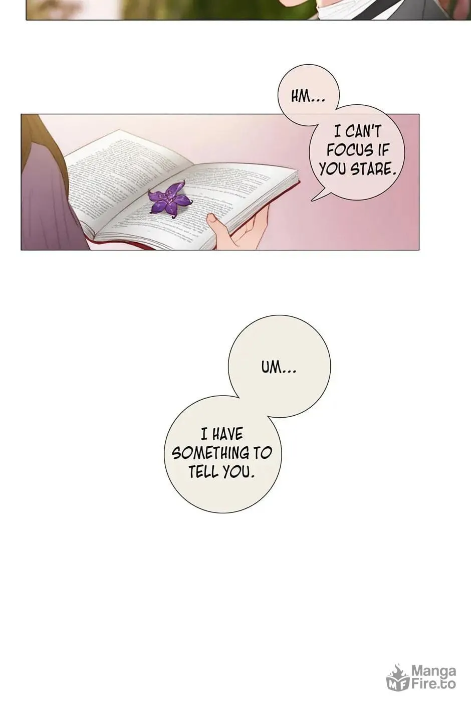 The Portrait Chapter 86 page 40 - 