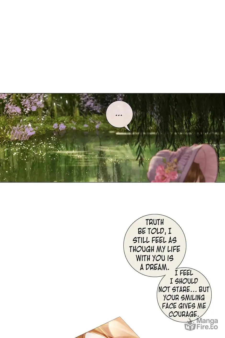 The Portrait Chapter 86 page 43 - 