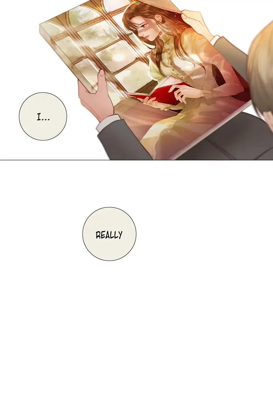 The Portrait Chapter 86 page 44 - 