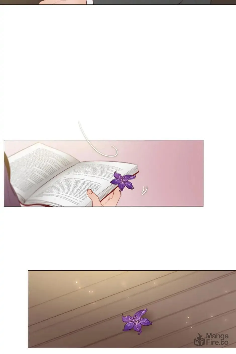 The Portrait Chapter 86 page 46 - 