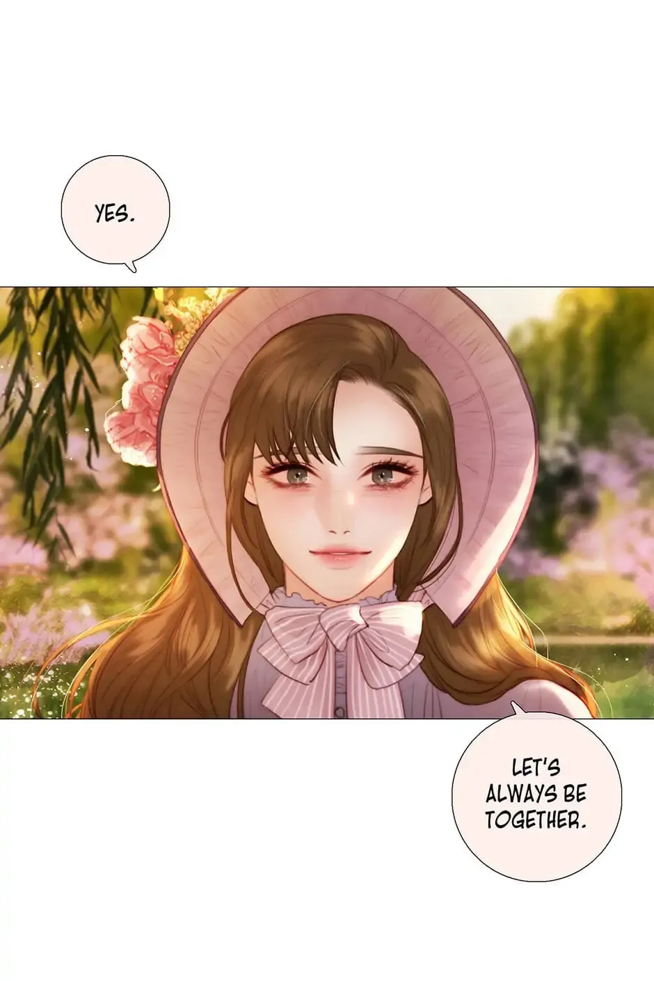 The Portrait Chapter 86 page 50 - 