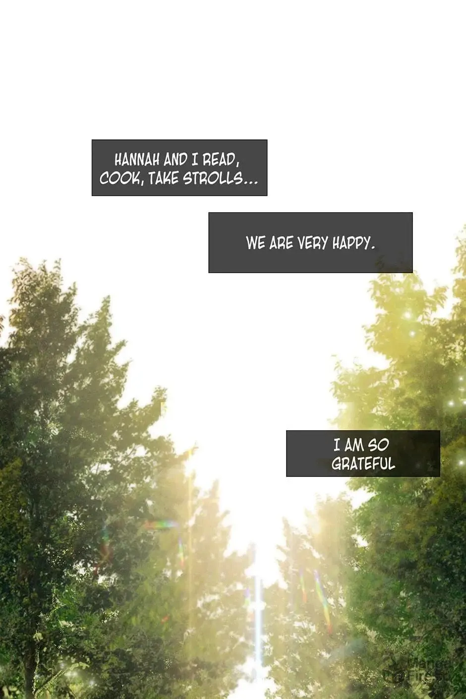 The Portrait Chapter 86 page 6 - 