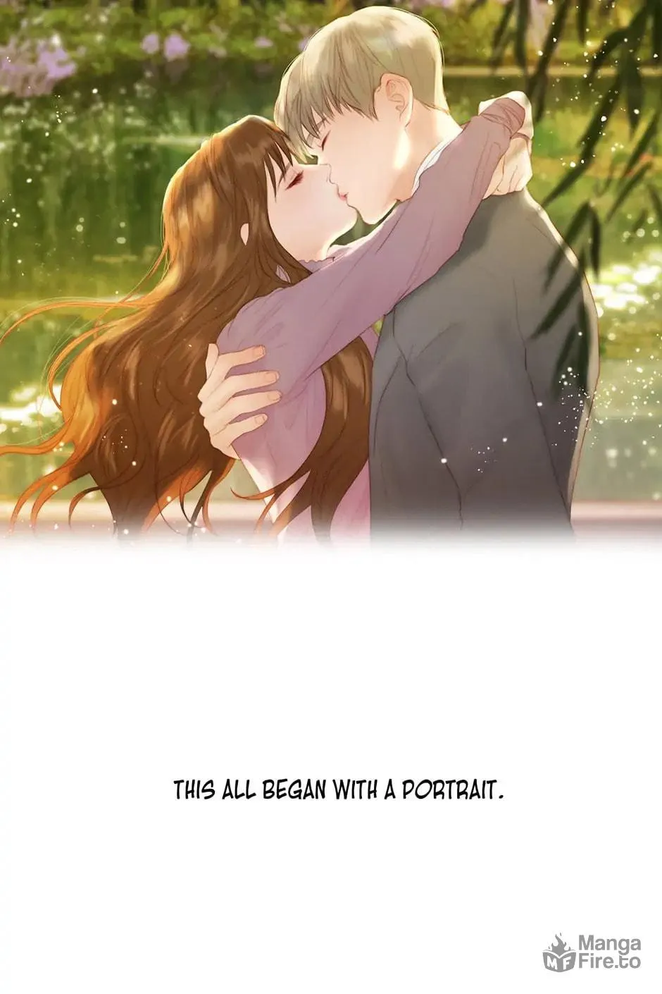The Portrait Chapter 86 page 57 - 