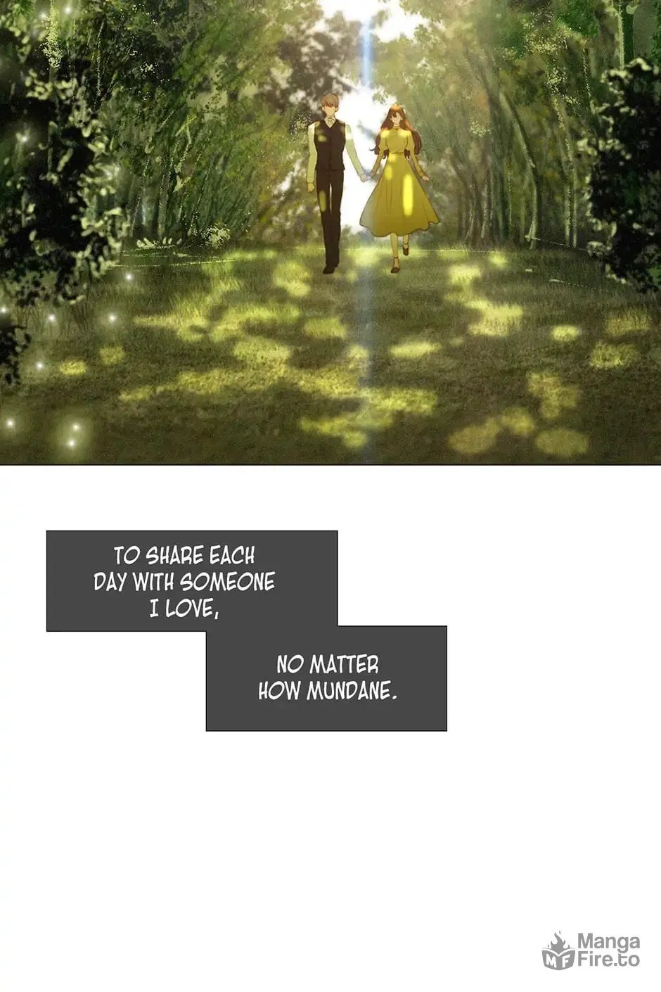 The Portrait Chapter 86 page 7 - 