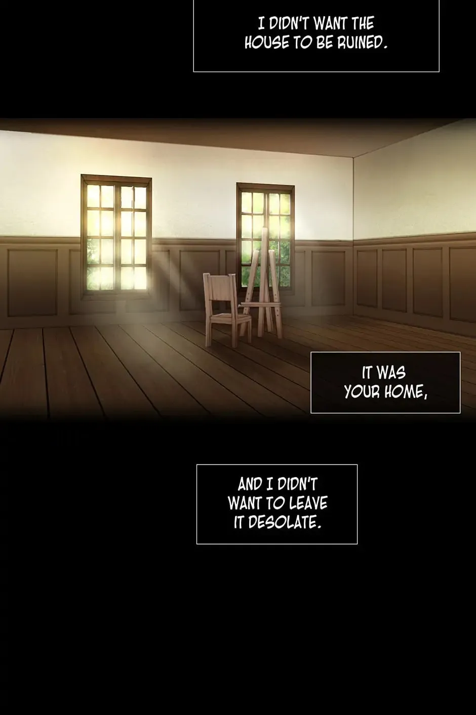The Portrait Chapter 86 page 9 - 