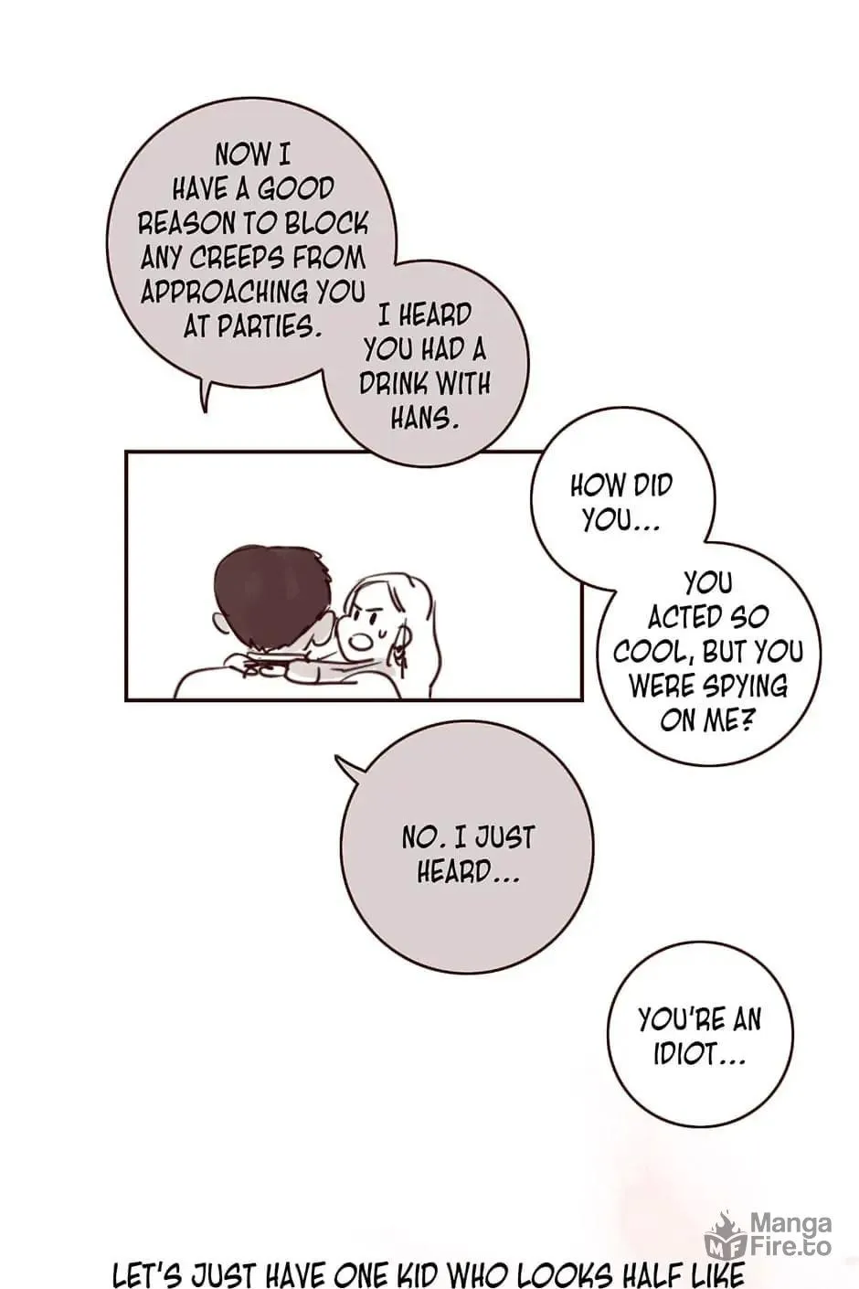 The Portrait Chapter 87 page 102 - 