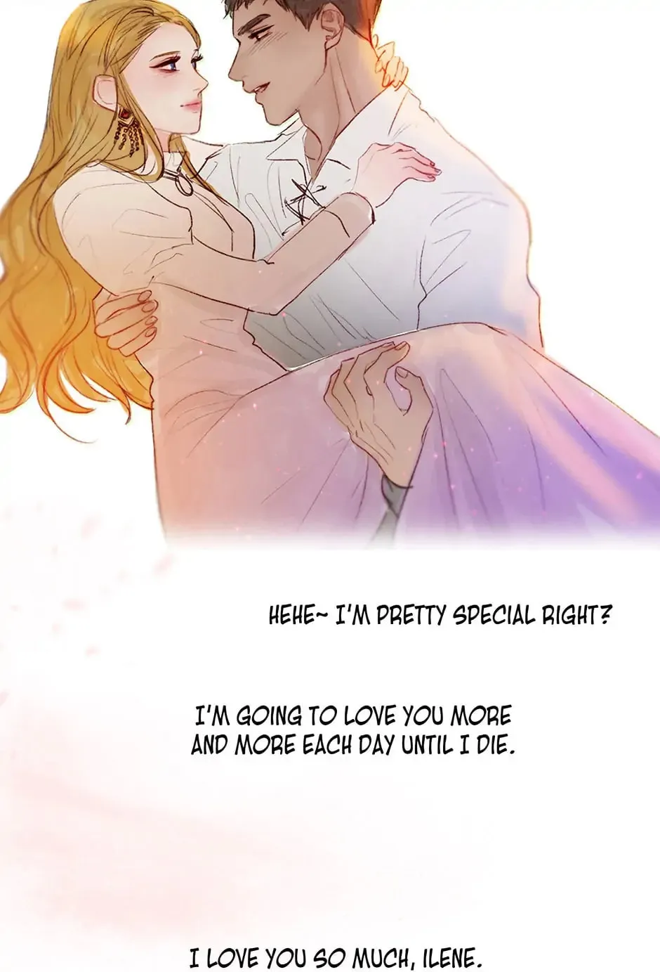 The Portrait Chapter 87 page 104 - 