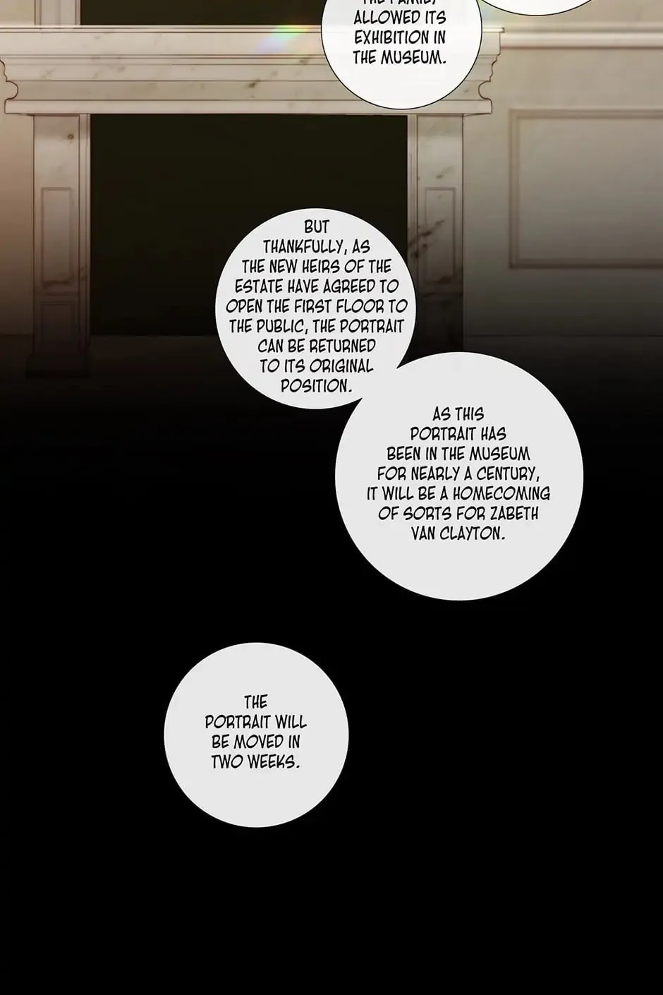 The Portrait Chapter 87 page 16 - 