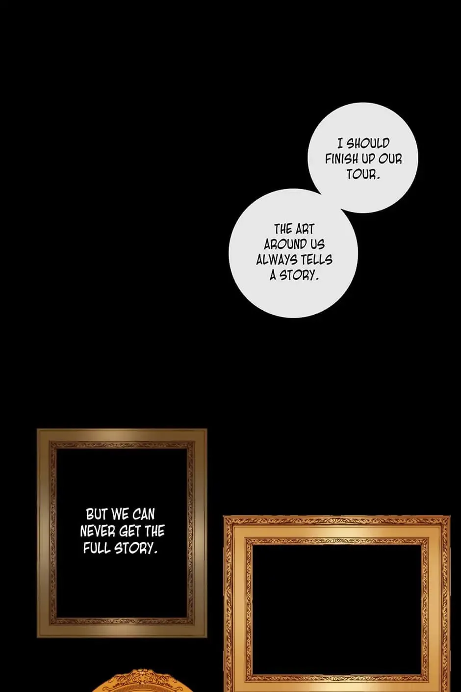 The Portrait Chapter 87 page 19 - 