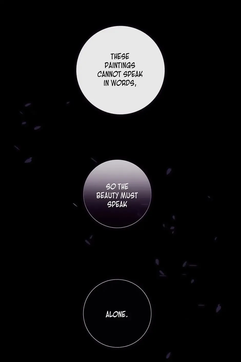 The Portrait Chapter 87 page 25 - 