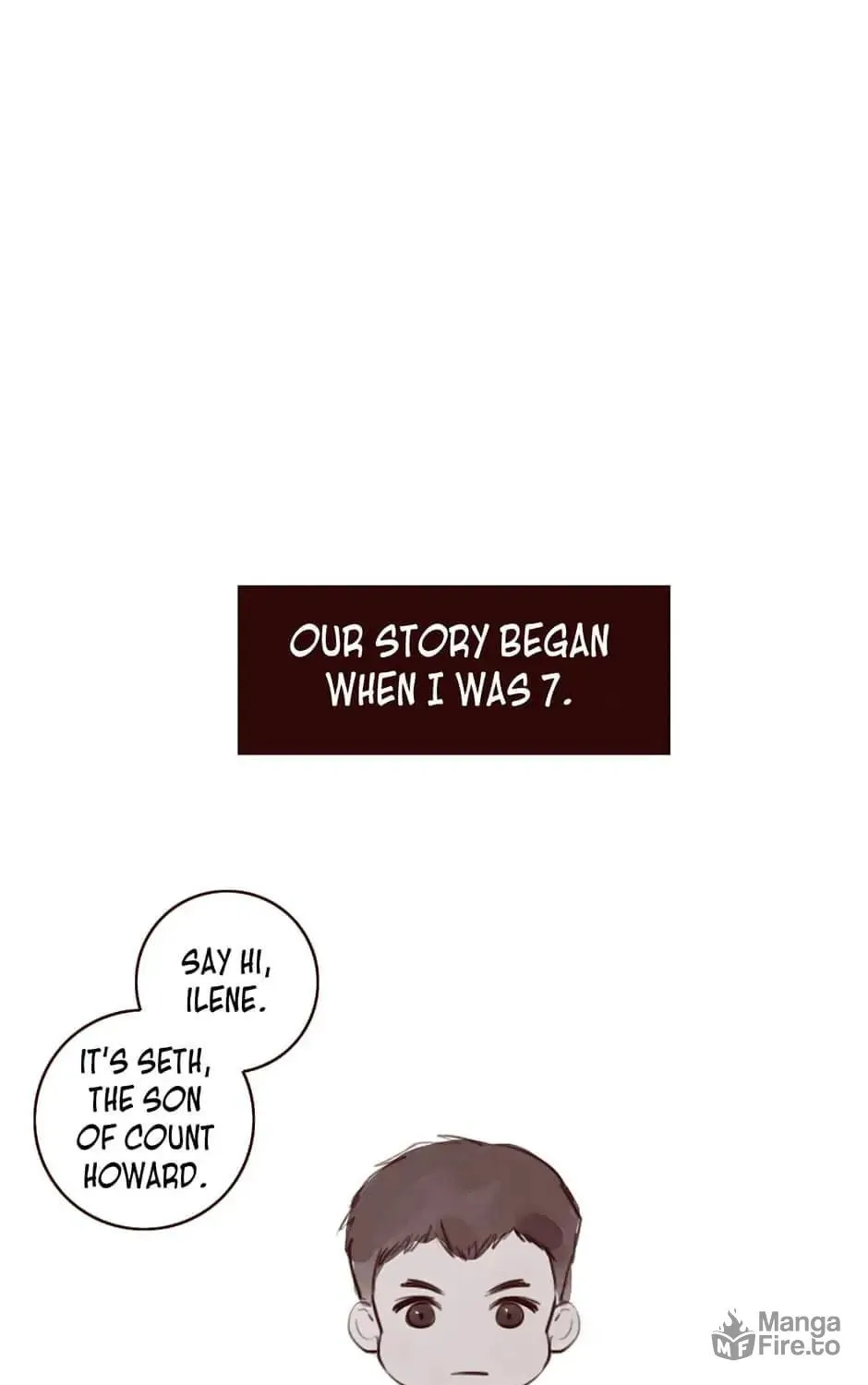 The Portrait Chapter 87 page 34 - 