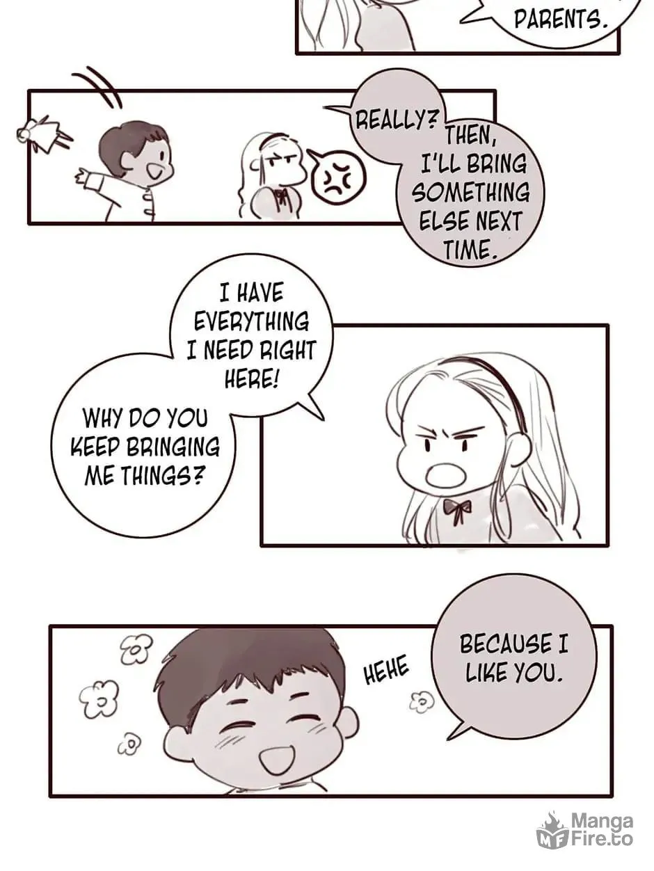 The Portrait Chapter 87 page 39 - 