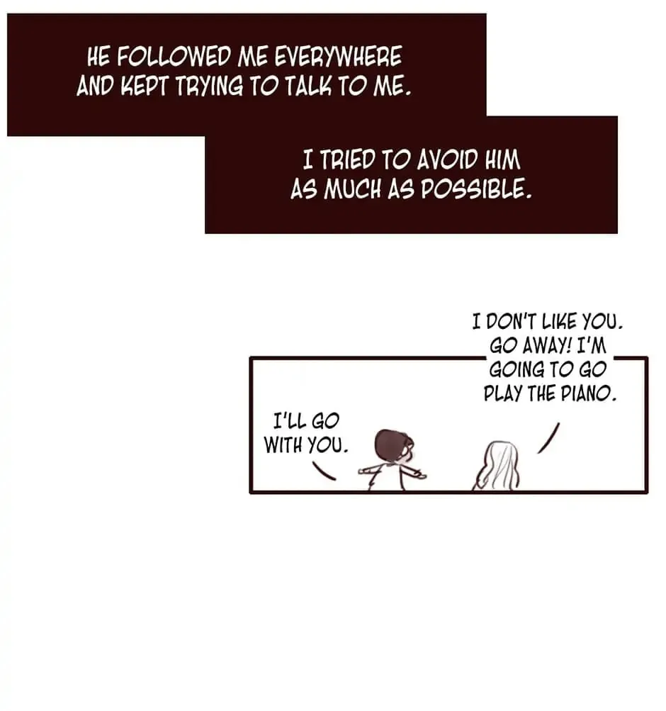 The Portrait Chapter 87 page 40 - 