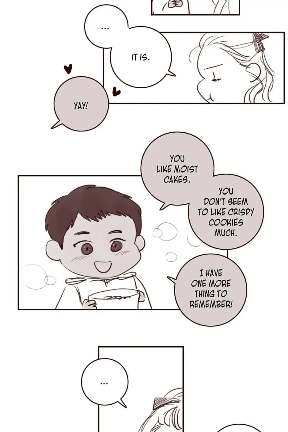 The Portrait Chapter 87 page 44 - 