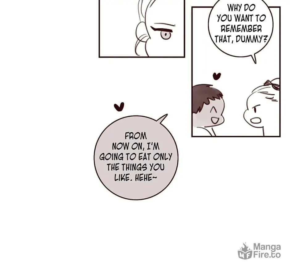 The Portrait Chapter 87 page 45 - 