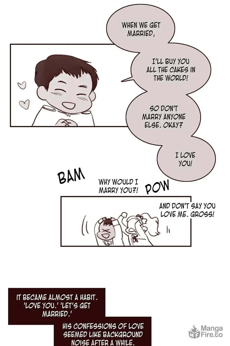 The Portrait Chapter 87 page 46 - 