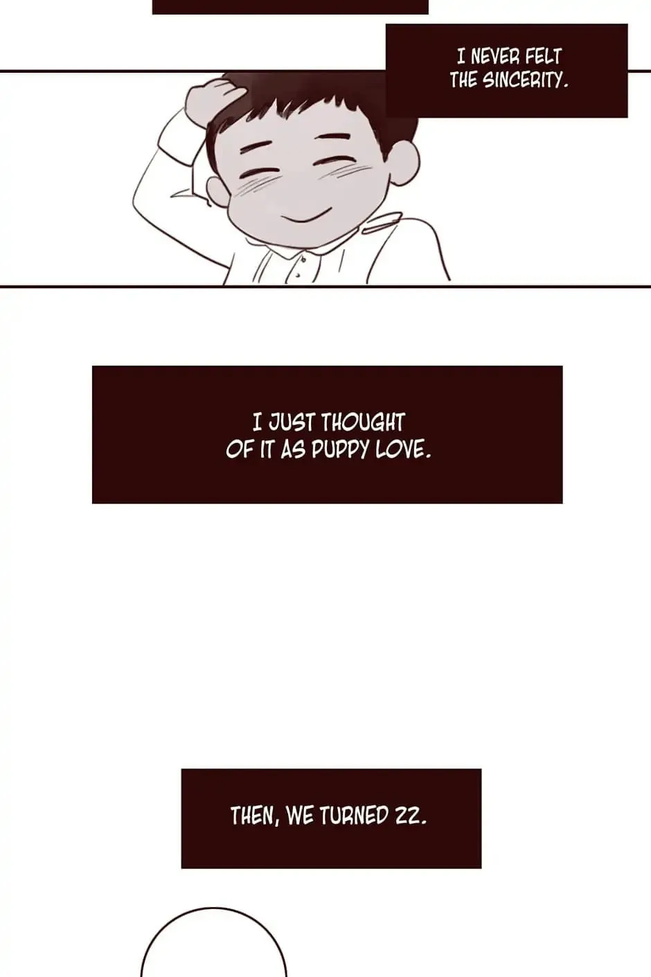 The Portrait Chapter 87 page 47 - 