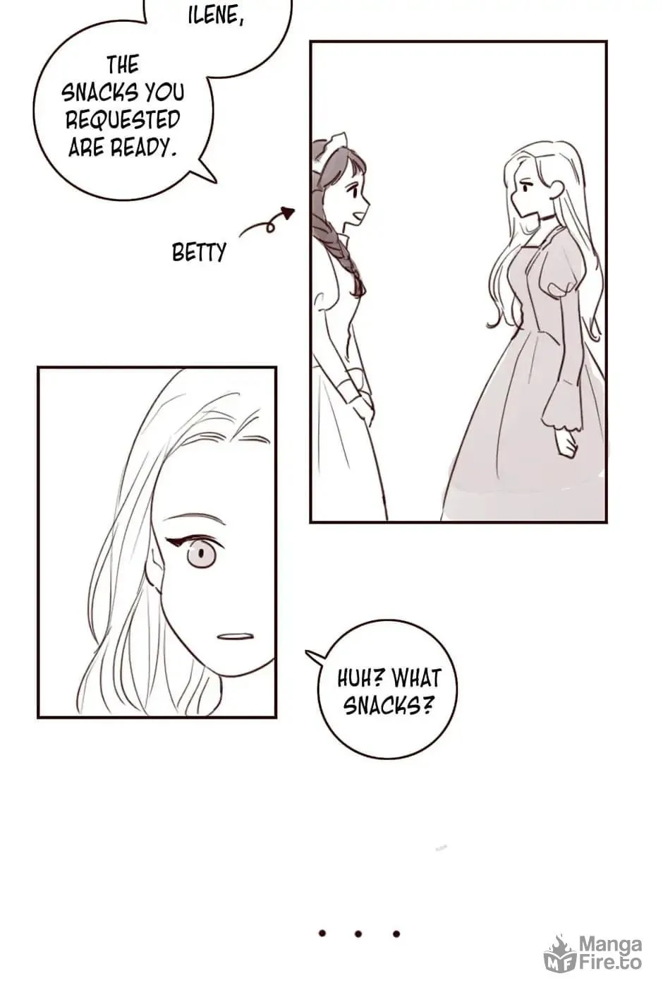The Portrait Chapter 87 page 48 - 