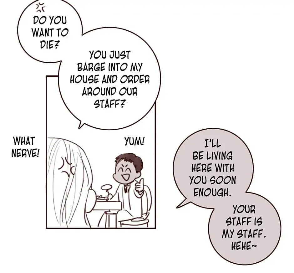 The Portrait Chapter 87 page 50 - 