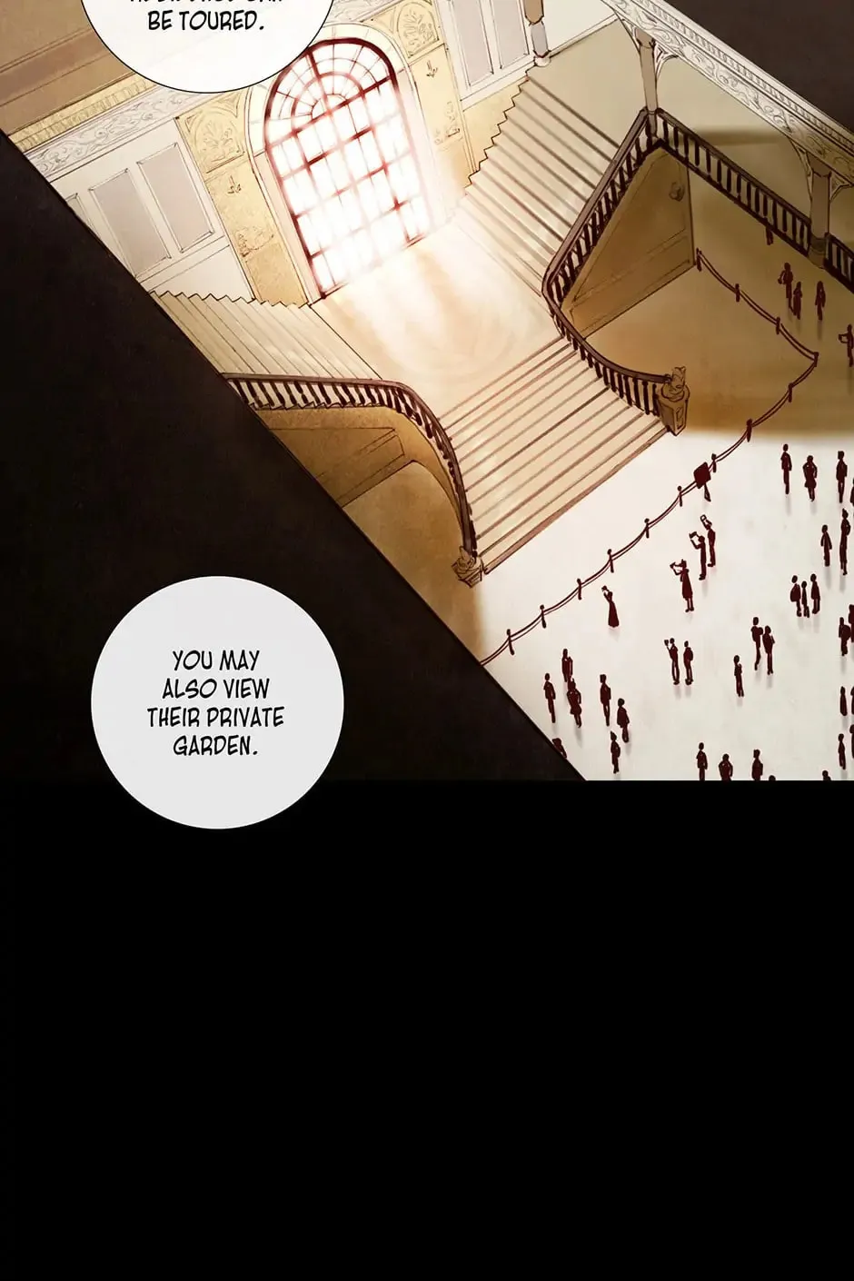 The Portrait Chapter 87 page 6 - 