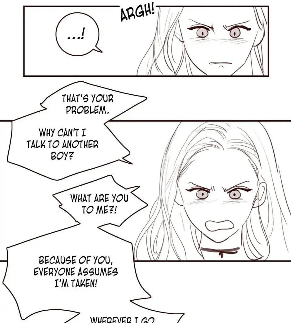 The Portrait Chapter 87 page 55 - 